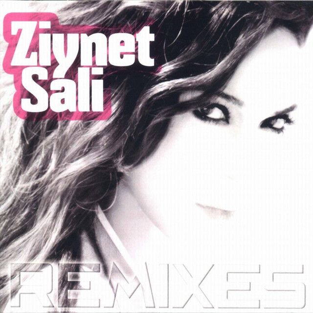 متن آهنگ Deli - Yasin Keleş Remix از Ziynet Sali کاور آهنگ Deli - Yasin Keleş Remix از Ziynet Sali