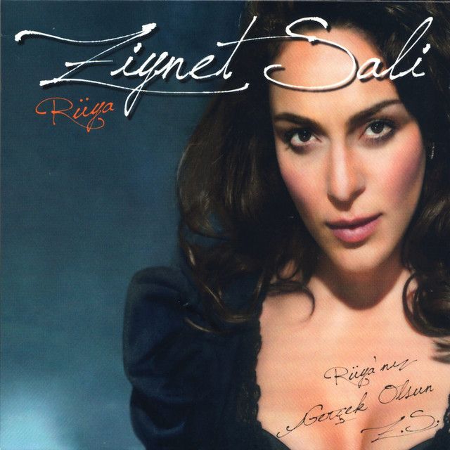 متن آهنگ Rüya - Suat Ateşdağlı Remix از Ziynet Sali کاور آهنگ Rüya - Suat Ateşdağlı Remix از Ziynet Sali