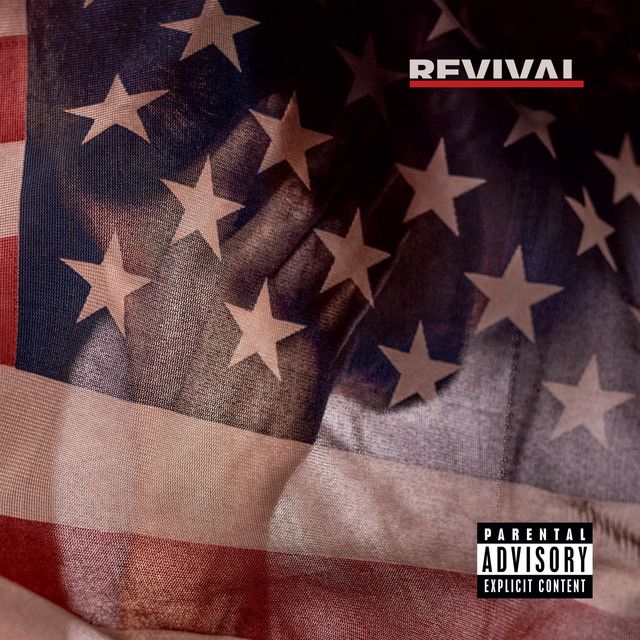 متن آهنگ Need Me از Eminem کاور آهنگ Need Me از Eminem