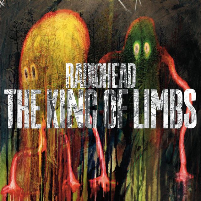 متن آهنگ Separator از Radiohead کاور آهنگ Separator از Radiohead