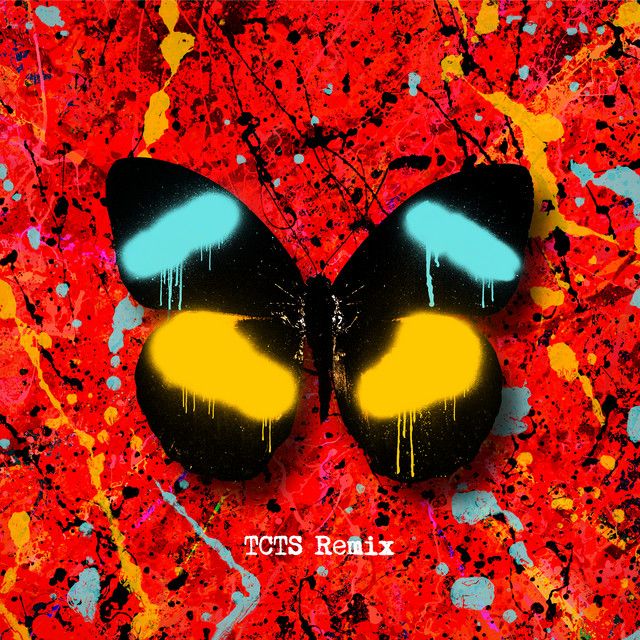 کاور آهنگ Overpass Graffiti - TCTS Remix از Ed Sheeran