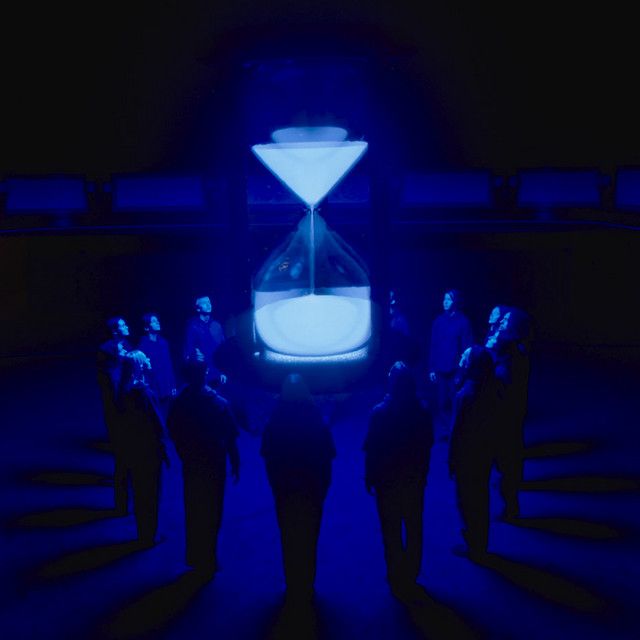 کاور آهنگ A Temporary High - Kito Remix از AURORA