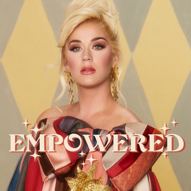 کاور آهنگ Power از Katy Perry