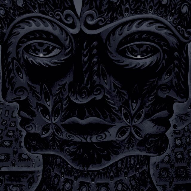 متن آهنگ 10,000 Days (Wings Pt 2) از TOOL کاور آهنگ 10,000 Days (Wings Pt 2) از TOOL