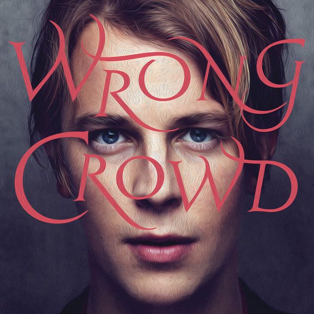متن آهنگ Entertainment از Tom Odell کاور آهنگ Entertainment از Tom Odell