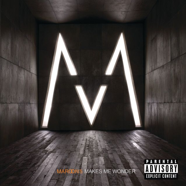 متن آهنگ The Way I Was - Non-LP Version از Maroon 5 کاور آهنگ The Way I Was - Non-LP Version از Maroon 5