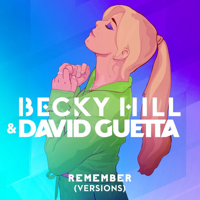 متن آهنگ Remember از David Guetta کاور آهنگ Remember از David Guetta