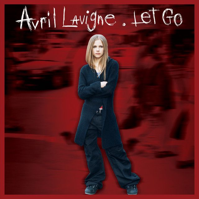 متن آهنگ Get Over It از Avril Lavigne کاور آهنگ Get Over It از Avril Lavigne