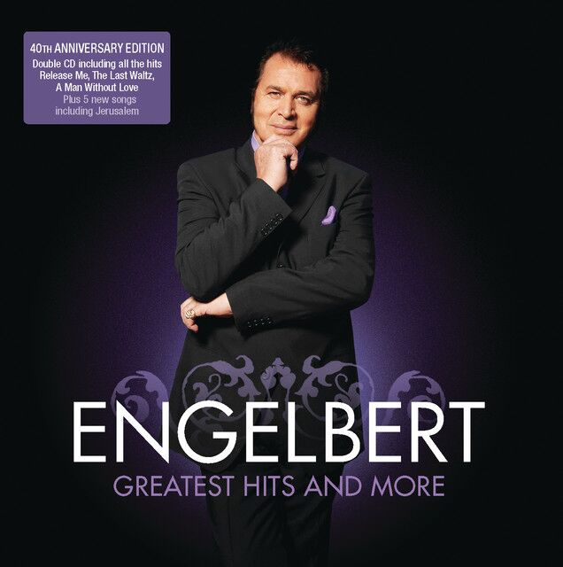 متن آهنگ Ten Guitars از Engelbert Humperdinck
