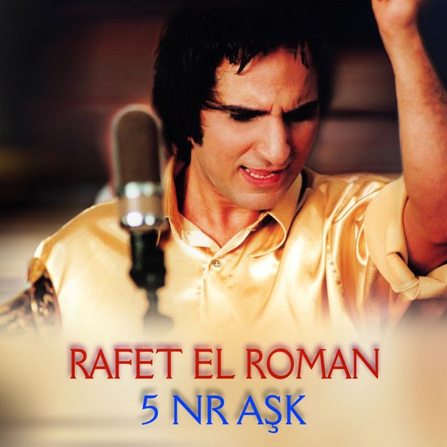 متن آهنگ Bugün Anladım از Rafet El Roman کاور آهنگ Bugün Anladım از Rafet El Roman