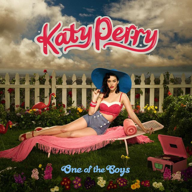 متن آهنگ Self Inflicted از Katy Perry کاور آهنگ Self Inflicted از Katy Perry