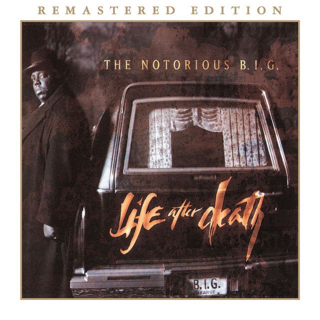 متن آهنگ Fuck You Tonight (feat. R. Kelly) - 2014 Remaster ا کاور آهنگ Fuck You Tonight (feat. R. Kelly) - 2014 Remaster از The Notorious B.I.G.