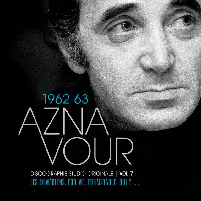 متن آهنگ Jolies mômes de mon quartier از Charles Aznavour کاور آهنگ Jolies mômes de mon quartier از Charles Aznavour