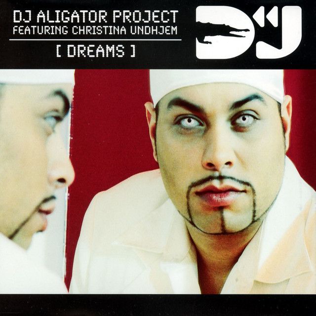 متن آهنگ Dreams - Stylus Inc Radio Mix از DJ Aligator کاور آهنگ Dreams - Stylus Inc Radio Mix از DJ Aligator