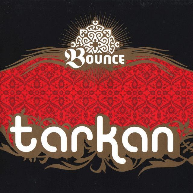 متن آهنگ Bounce - N.Y - L. A از Tarkan کاور آهنگ Bounce - N.Y - L. A از Tarkan