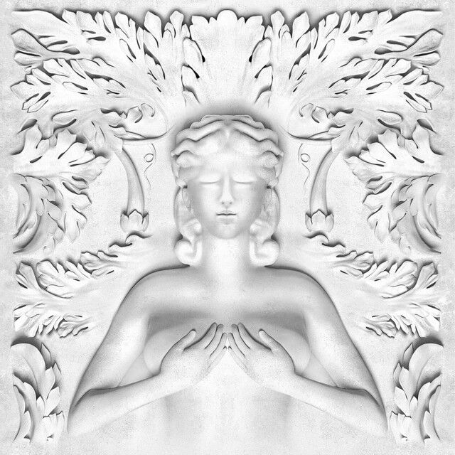 متن آهنگ Cold.1 از Kanye West کاور آهنگ Cold.1 از Kanye West