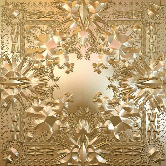 متن آهنگ Otis از Kanye West کاور آهنگ Otis از Kanye West
