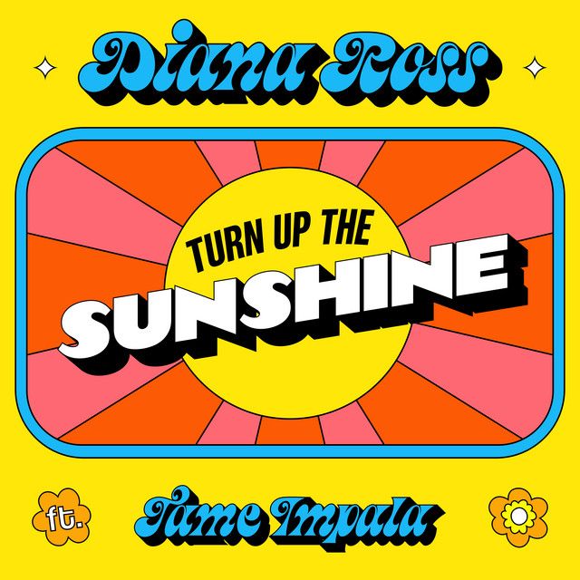 کاور آهنگ Turn Up The Sunshine - From 'Minions: The Rise of Gru' Soundtrack از Tame Impala