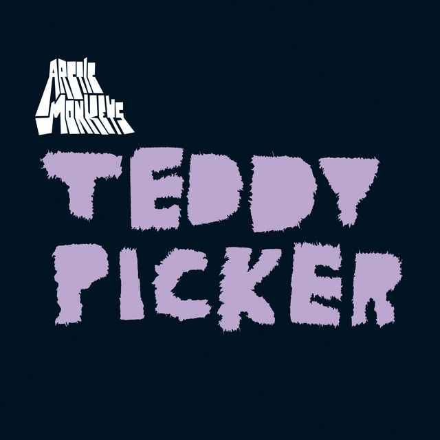 متن آهنگ Bad Woman از Arctic Monkeys کاور آهنگ Bad Woman از Arctic Monkeys