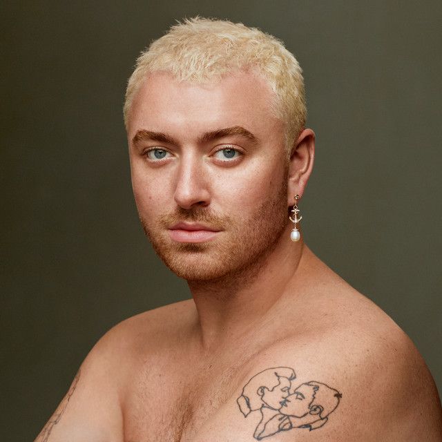 کاور آهنگ No God از Sam Smith