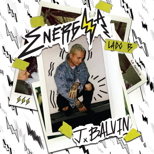 متن آهنگ No Hay Título از J Balvin کاور آهنگ No Hay Título از J Balvin