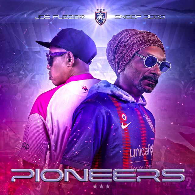 متن آهنگ PIONEERS از Snoop Dogg کاور آهنگ PIONEERS از Snoop Dogg