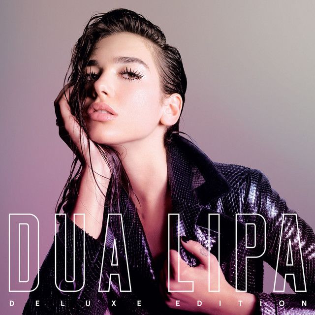 کاور آهنگ No Goodbyes از Dua Lipa