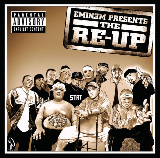 متن آهنگ Jimmy Crack Corn از Eminem کاور آهنگ Jimmy Crack Corn از Eminem