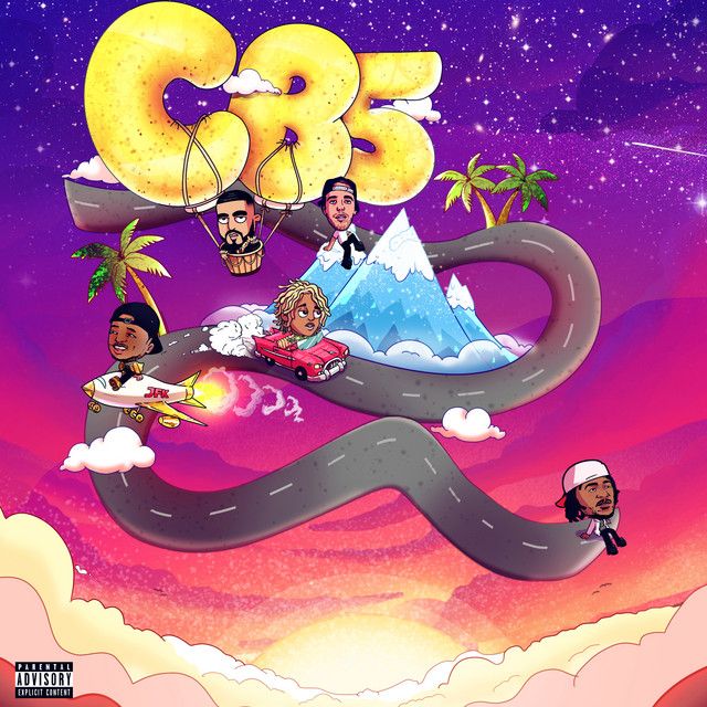 متن آهنگ Corner (feat. Zak & A$AP Rocky) از A$AP Rocky