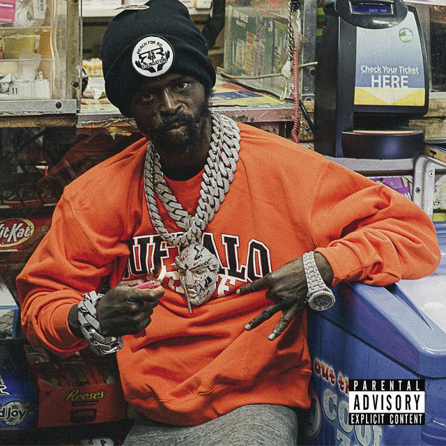 متن آهنگ Shootouts In Soho (feat. A$AP Rocky & Stove God Coo
