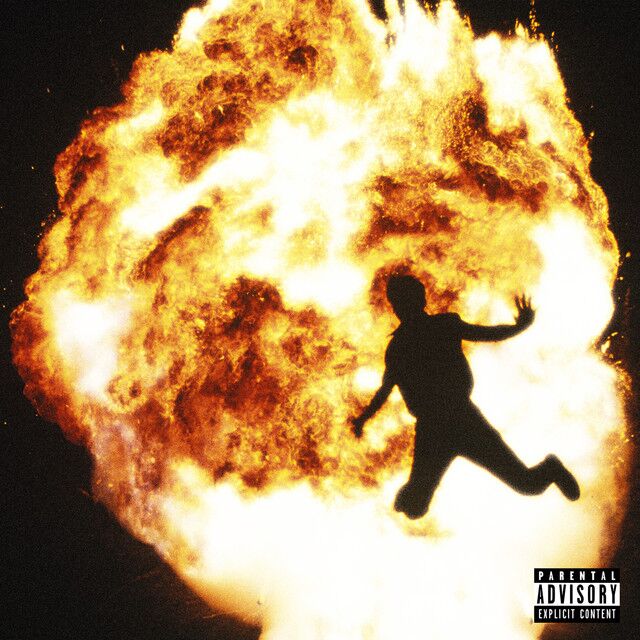 متن آهنگ Overdue (with Travis Scott) از Travis Scott کاور آهنگ Overdue (with Travis Scott) از Travis Scott