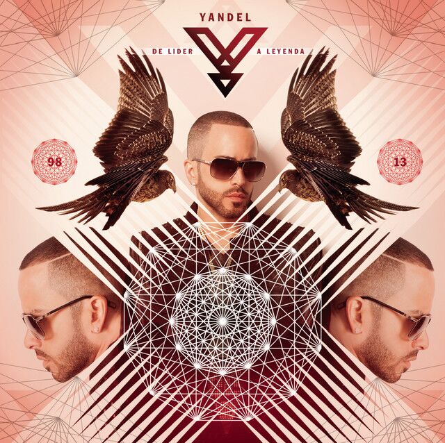 متن آهنگ Moviendo Caderas (feat. Daddy Yankee) از Daddy Yank کاور آهنگ Moviendo Caderas (feat. Daddy Yankee) از Daddy Yankee