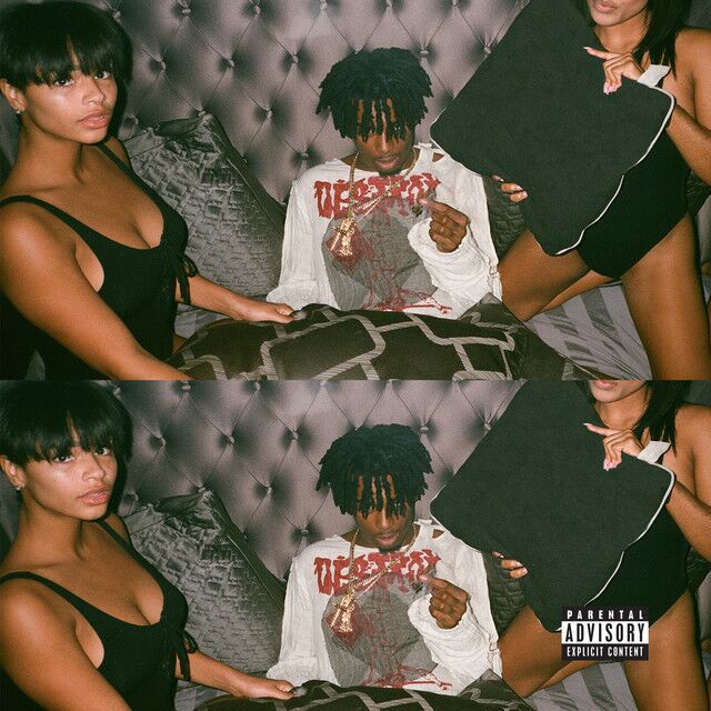 متن آهنگ New Choppa از A$AP Rocky