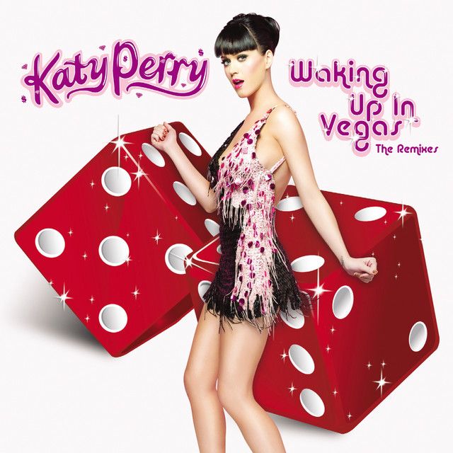 متن آهنگ Waking Up In Vegas - Manhattan Clique Bellagio Remi کاور آهنگ Waking Up In Vegas - Manhattan Clique Bellagio Remix از Katy Perry