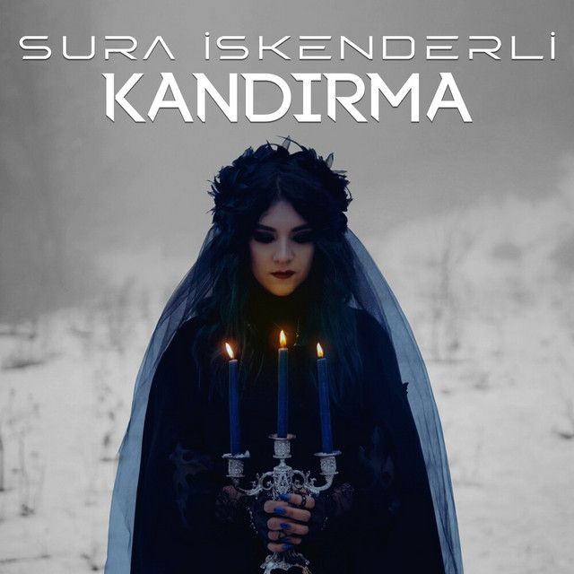 متن آهنگ Kandırma از Sura İskenderli کاور آهنگ Kandırma از Sura İskenderli