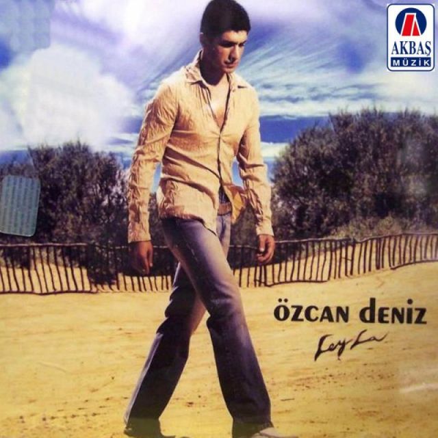 متن آهنگ Don Desem از Özcan Deniz کاور آهنگ Don Desem از Özcan Deniz