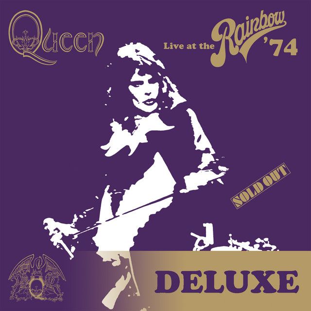متن آهنگ Liar - Live At The Rainbow, London / March 1974 از کاور آهنگ Liar - Live At The Rainbow, London / March 1974 از Queen