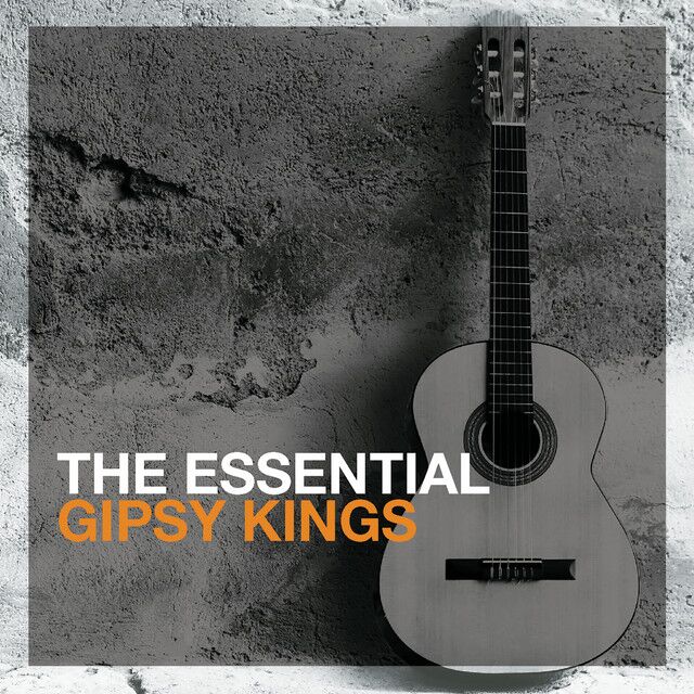 متن آهنگ Pida Me La از Gipsy Kings کاور آهنگ Pida Me La از Gipsy Kings