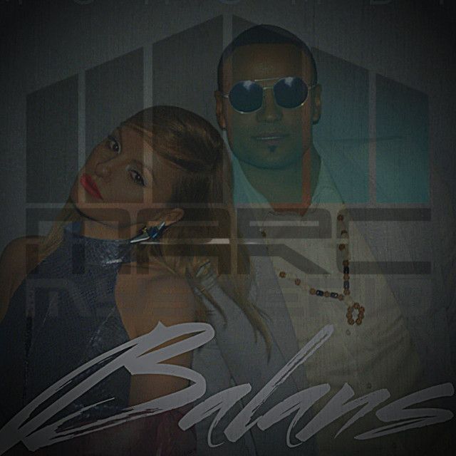 متن آهنگ Balans - French Version از Alexandra Stan کاور آهنگ Balans - French Version از Alexandra Stan