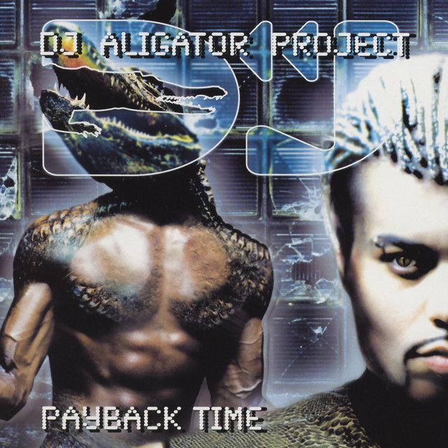 متن آهنگ Calling out Your Name از DJ Aligator کاور آهنگ Calling out Your Name از DJ Aligator