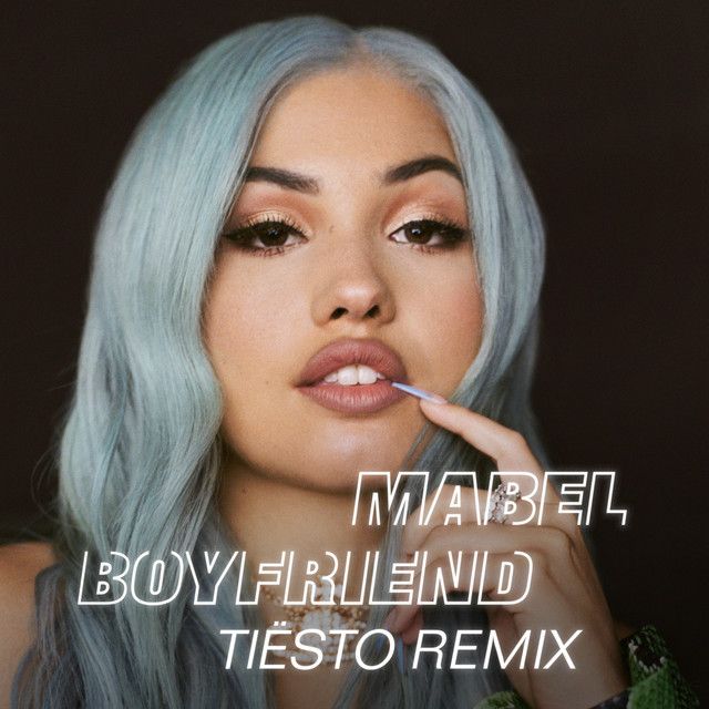 متن آهنگ Boyfriend - Tiësto Remix از Tiësto کاور آهنگ Boyfriend - Tiësto Remix از Tiësto