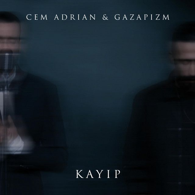 متن آهنگ Kayıp - Live از Gazapizm کاور آهنگ Kayıp - Live از Gazapizm