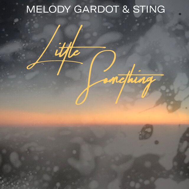 متن آهنگ Little Something از Sting کاور آهنگ Little Something از Sting