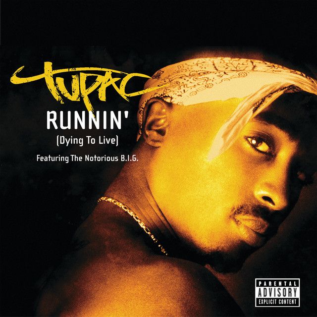 متن آهنگ Still Ballin' - Nitty Remix از 2Pac کاور آهنگ Still Ballin' - Nitty Remix از 2Pac