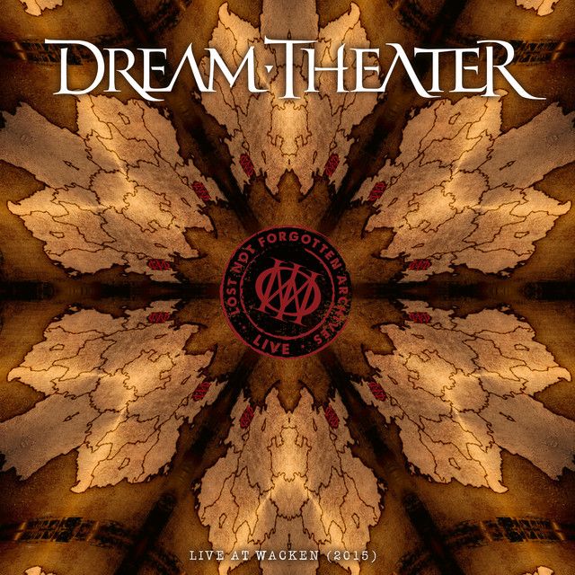 متن آهنگ Panic Attack - Live at Wacken 2015 از Dream Theater