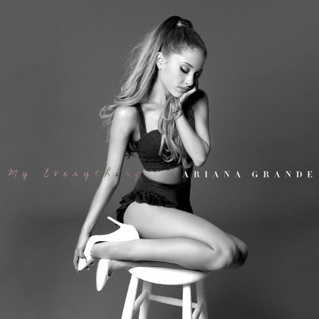 متن آهنگ One Last Time از Ariana Grande کاور آهنگ One Last Time از Ariana Grande