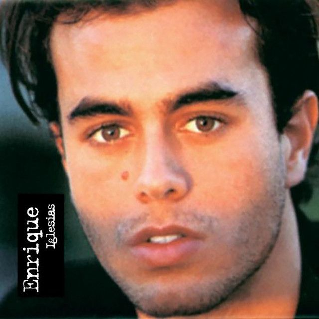 متن آهنگ Si Juras Regresar از Enrique Iglesias کاور آهنگ Si Juras Regresar از Enrique Iglesias