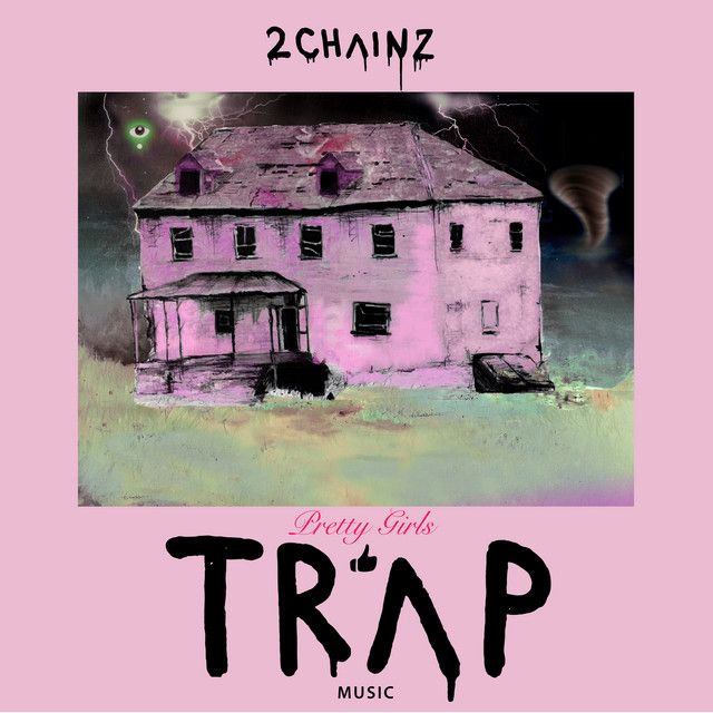 کاور آهنگ 4 AM از Travis Scott