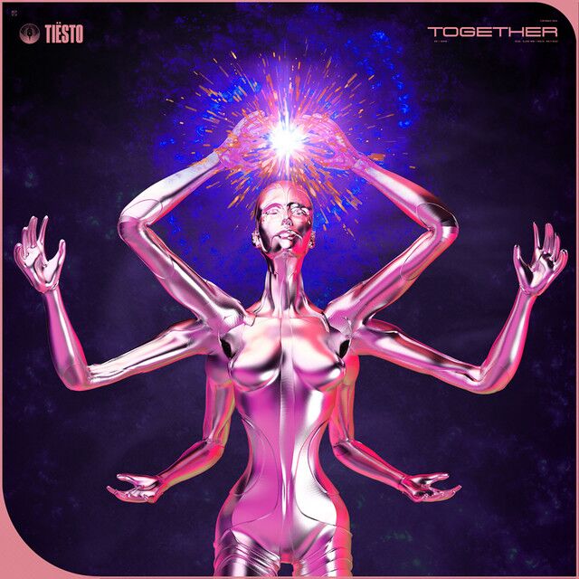 متن آهنگ Diamonds (feat. Micky Blue) از Tiësto کاور آهنگ Diamonds (feat. Micky Blue) از Tiësto