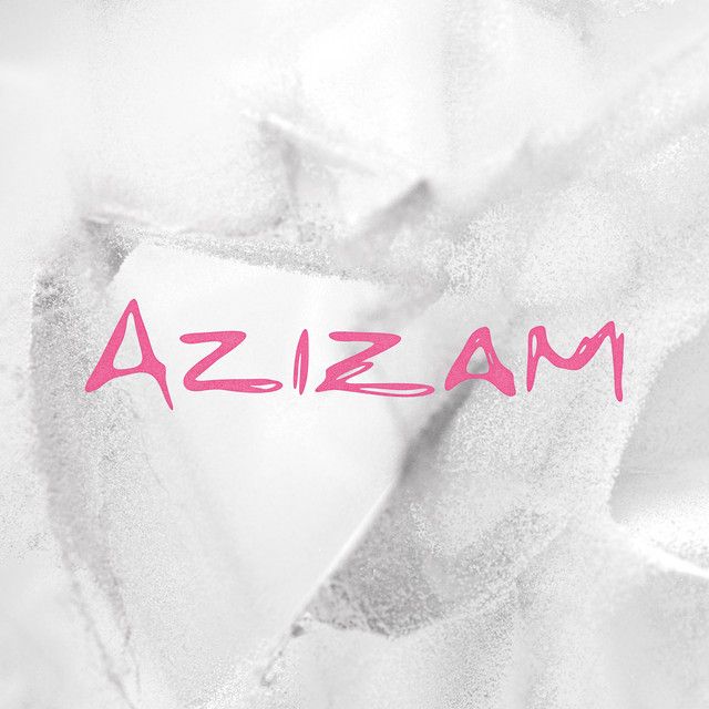 کاور آهنگ Azizam از Ed Sheeran